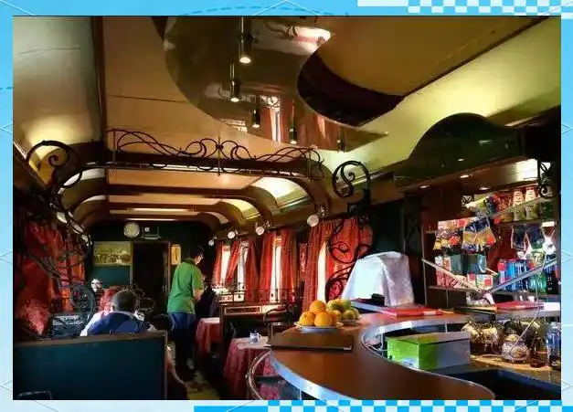 从海口到莫斯科的豪华火车之旅及其他精彩线路(图3) 蒙古和俄罗斯火车之旅_从海口到莫斯科火车旅行_北京莫斯科火车旅游