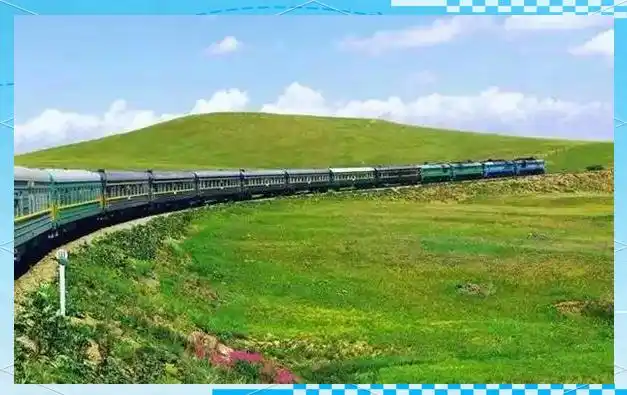 从海口到莫斯科的豪华火车之旅及其他精彩线路(图5) 从海口到莫斯科火车旅行_北京莫斯科火车旅游_蒙古和俄罗斯火车之旅