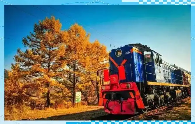 从海口到莫斯科的豪华火车之旅及其他精彩线路(图6) 北京莫斯科火车旅游_蒙古和俄罗斯火车之旅_从海口到莫斯科火车旅行