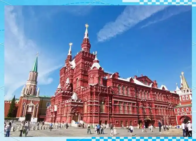 从海口到莫斯科的豪华火车之旅及其他精彩线路(图7) 蒙古和俄罗斯火车之旅_北京莫斯科火车旅游_从海口到莫斯科火车旅行