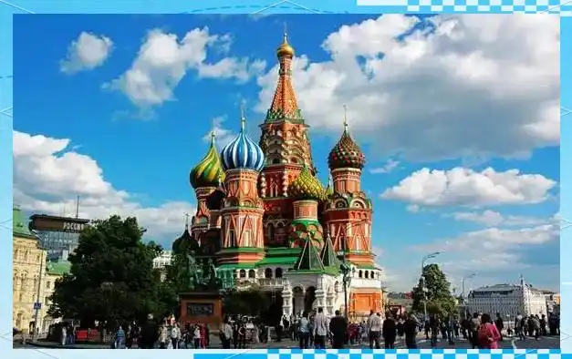 从海口到莫斯科的豪华火车之旅及其他精彩线路(图8) 北京莫斯科火车旅游_从海口到莫斯科火车旅行_蒙古和俄罗斯火车之旅