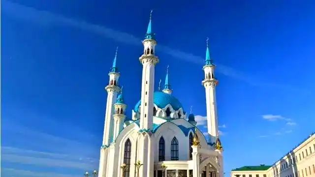 穿越西伯利亚:从莫斯科到贝加尔湖的15天旅程(图3) 西伯利亚大铁路15天行程_穿越欧亚大陆分界线旅行_北京莫斯科火车旅游