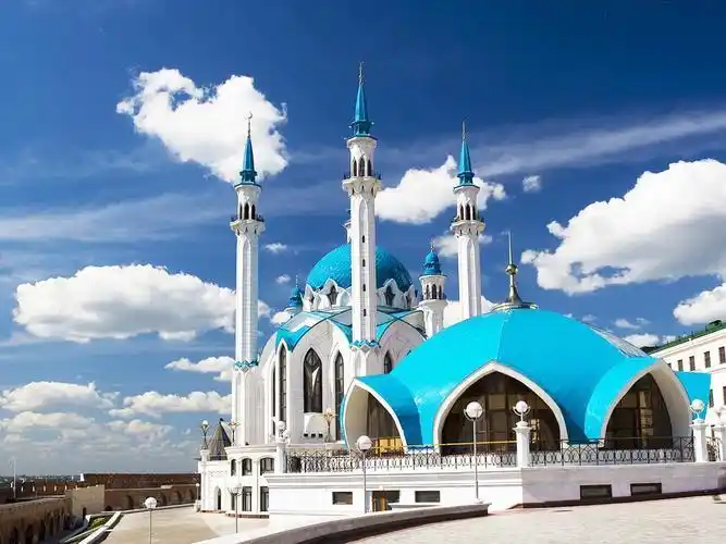 穿越西伯利亚:从莫斯科到贝加尔湖的15天旅程(图4) 穿越欧亚大陆分界线旅行_北京莫斯科火车旅游_西伯利亚大铁路15天行程