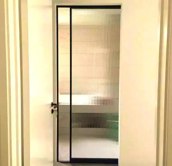 玻璃门维修全攻略:快速解决三大问题(图2) 玻璃自动门维修技术_佛山优豪斯门窗公司_玻璃门维修方法