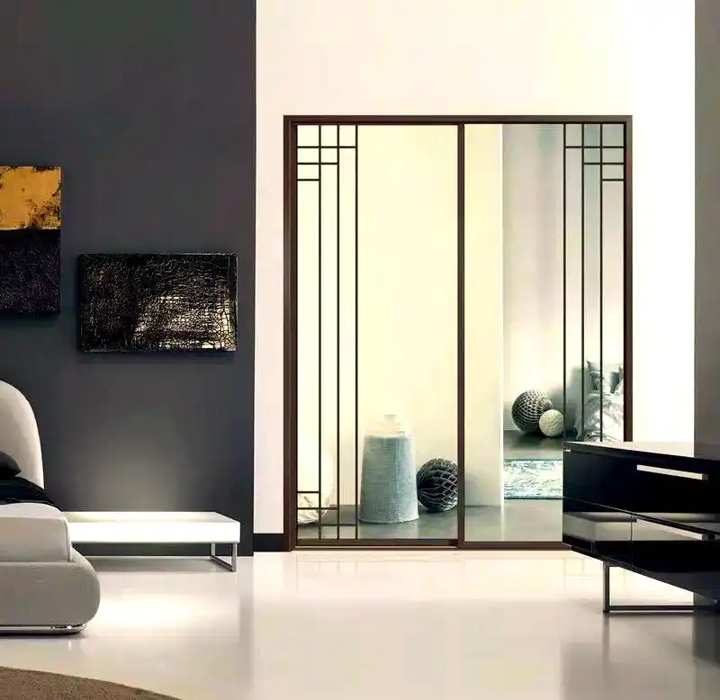 玻璃门维修全攻略:快速解决三大问题(图3) 玻璃门维修方法_玻璃自动门维修技术_佛山优豪斯门窗公司