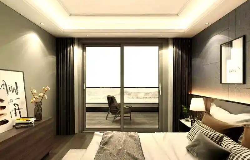 玻璃门维修全攻略:快速解决三大问题(图4) 佛山优豪斯门窗公司_玻璃自动门维修技术_玻璃门维修方法