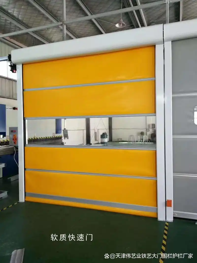 天津开发区自动门维修安装、感应玻璃门维修、旋转门维修(图3) 天津开发区自动门维修安装_玻璃自动门维修技术_感应玻璃门维修服务