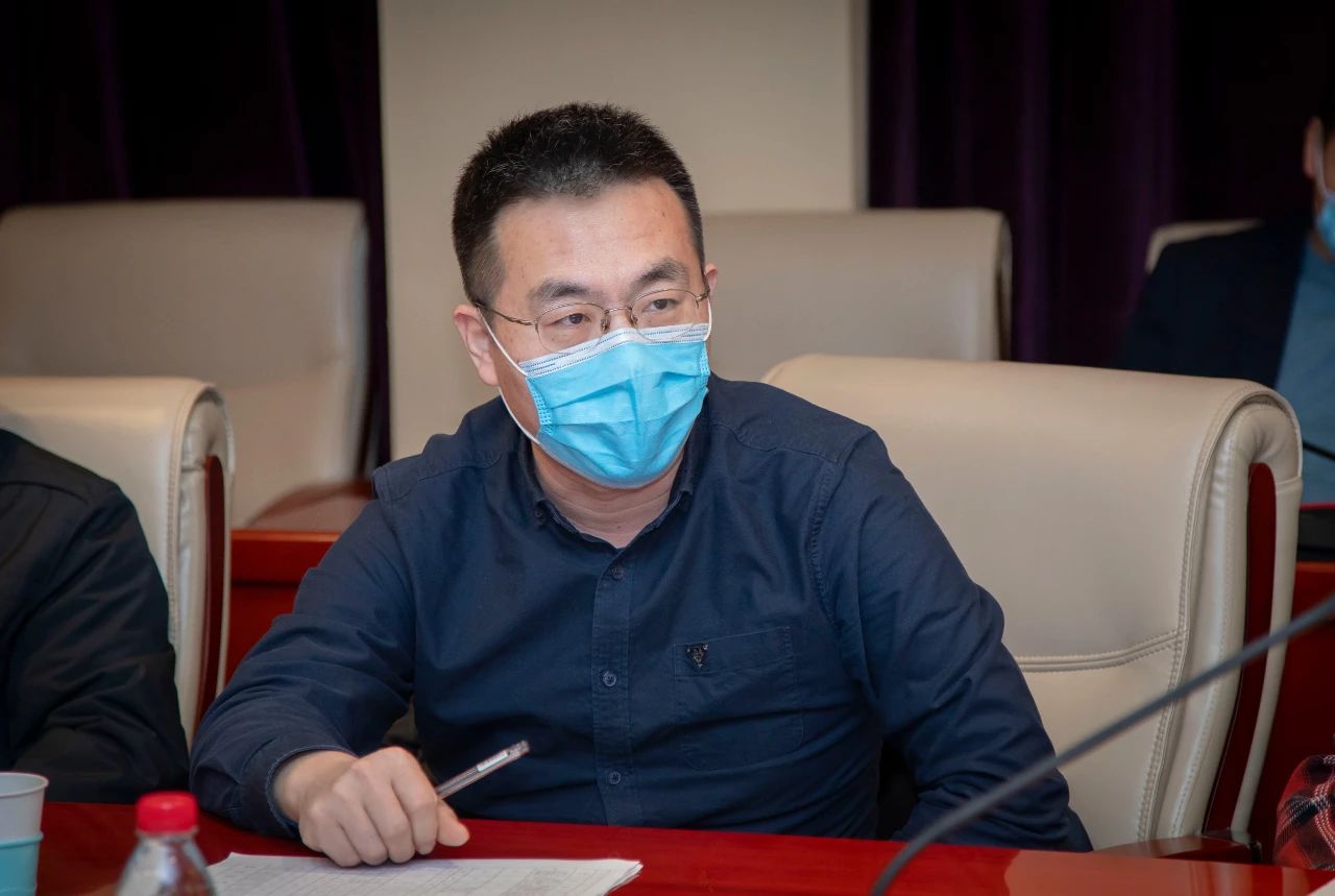 朝阳区工商联及劲松街道工委领导到北京五洲妇儿医院走访慰问劲松街道商会(图2) 微信图片_20210222100137.jpg