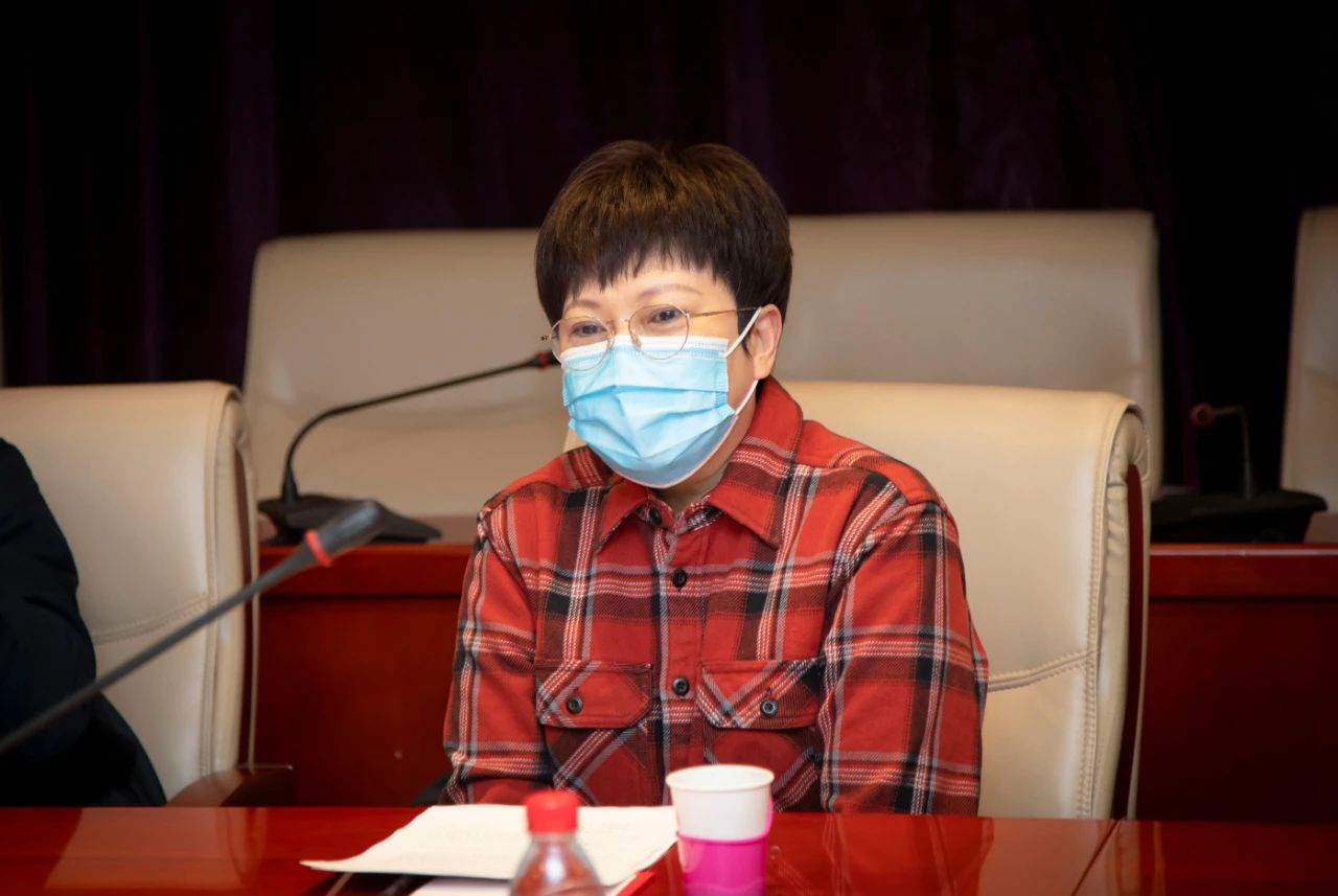 朝阳区工商联及劲松街道工委领导到北京五洲妇儿医院走访慰问劲松街道商会(图3) 微信图片_20210222100140.jpg