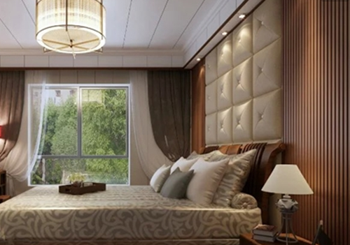 木塑与铝合金集成墙面的对比 它们有哪些区别