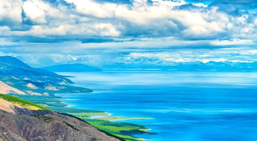 从深圳出发,畅游世界的火车之旅(图11) 从深圳出发的跨国火车之旅_北京莫斯科火车旅游_深圳到俄罗斯火车旅行