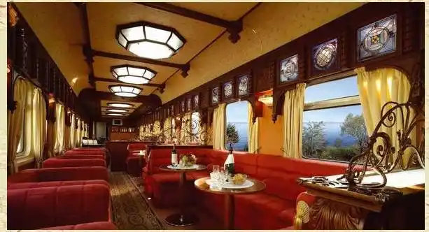 从深圳出发,畅游世界的火车之旅(图13) 从深圳出发的跨国火车之旅_深圳到俄罗斯火车旅行_北京莫斯科火车旅游