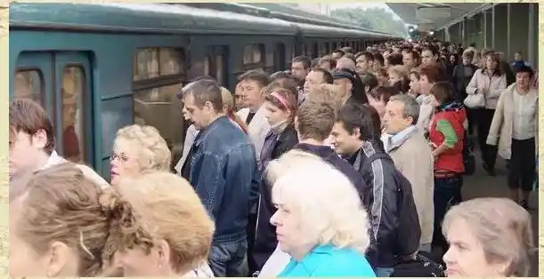 从深圳出发,畅游世界的火车之旅(图14) 北京莫斯科火车旅游_深圳到俄罗斯火车旅行_从深圳出发的跨国火车之旅