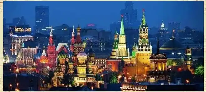 从深圳出发,畅游世界的火车之旅(图18) 北京莫斯科火车旅游_深圳到俄罗斯火车旅行_从深圳出发的跨国火车之旅