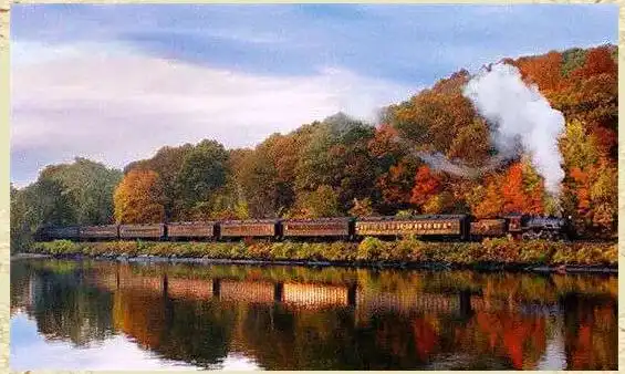 从深圳出发,畅游世界的火车之旅(图4) 北京莫斯科火车旅游_深圳到俄罗斯火车旅行_从深圳出发的跨国火车之旅