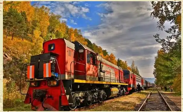 从深圳出发,畅游世界的火车之旅(图5) 从深圳出发的跨国火车之旅_北京莫斯科火车旅游_深圳到俄罗斯火车旅行