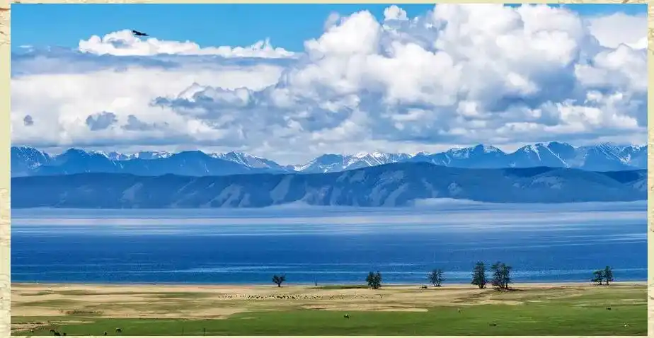 从深圳出发,畅游世界的火车之旅(图10) 深圳到俄罗斯火车旅行_北京莫斯科火车旅游_从深圳出发的跨国火车之旅