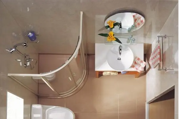 中国卫浴十大名牌,第六最具影响力,四维上榜(图3) 远铃整体浴室价格_中国十大卫浴品牌_科逸卫浴品牌