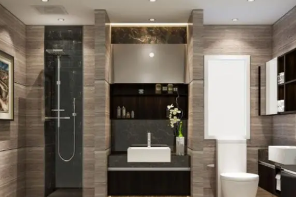 中国卫浴十大名牌,第六最具影响力,四维上榜(图4) 中国十大卫浴品牌_远铃整体浴室价格_科逸卫浴品牌