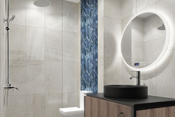 中国卫浴十大名牌,第六最具影响力,四维上榜(图5) 中国十大卫浴品牌_科逸卫浴品牌_远铃整体浴室价格