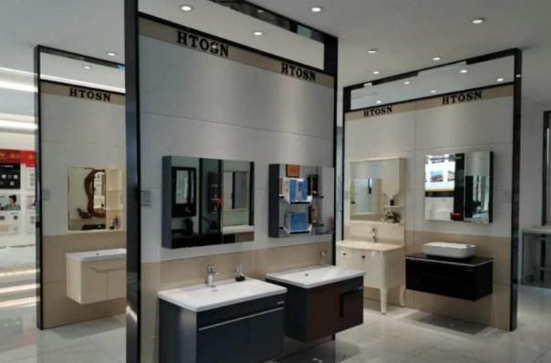 中国卫浴十大名牌,第六最具影响力,四维上榜(图8) 远铃整体浴室价格_中国十大卫浴品牌_科逸卫浴品牌