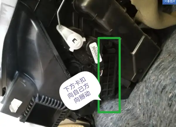 风神ax7空调滤芯型号，风神ax7空调滤芯多少钱