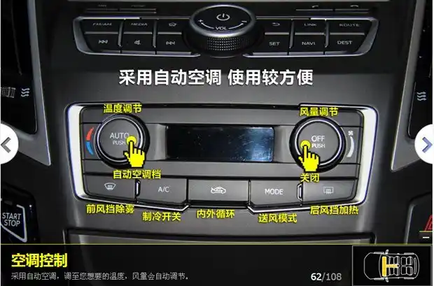 风神ax7空调滤芯型号,风神ax7空调滤芯多少钱(图4) 风神ax7空调滤芯更换步骤_风神ax7空调滤芯型号_ax7空调滤芯拆装图解