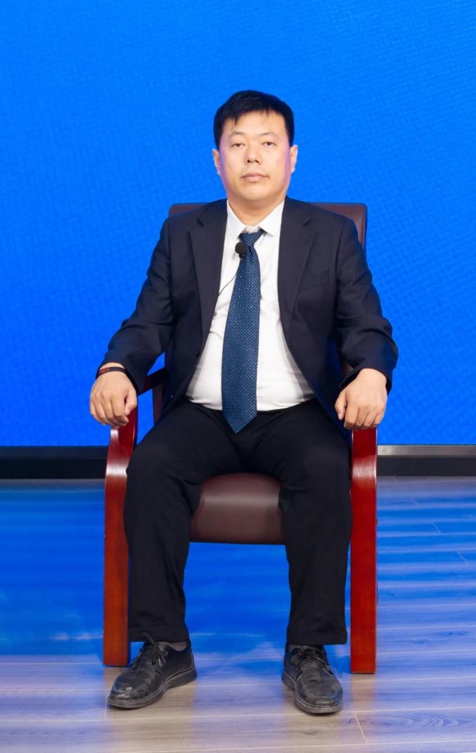 【记者见面会】聊城装备制造和汽车及零部件两大产业:一链兴全局 提质升级正当时(图11) 聊城汽车及零部件产业发展情况_聊城小羚羊轿车配件_聊城装备制造产业链发展情况