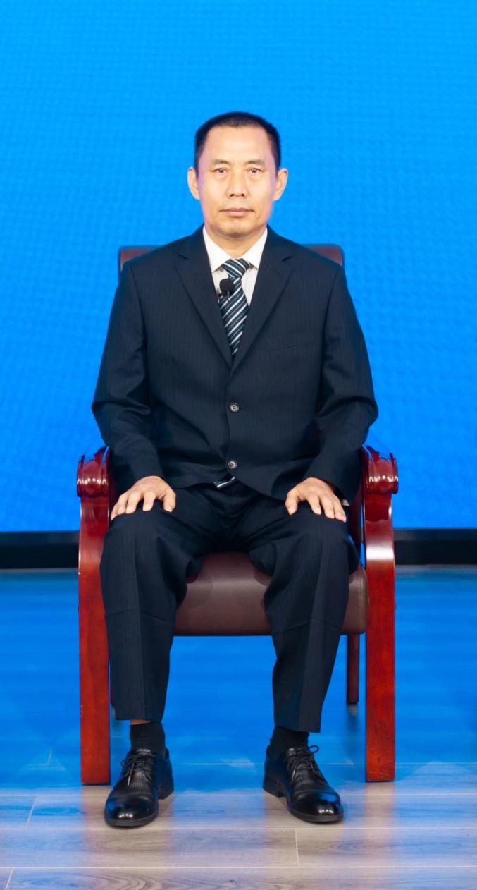 【记者见面会】聊城装备制造和汽车及零部件两大产业:一链兴全局 提质升级正当时(图5) 聊城汽车及零部件产业发展情况_聊城小羚羊轿车配件_聊城装备制造产业链发展情况