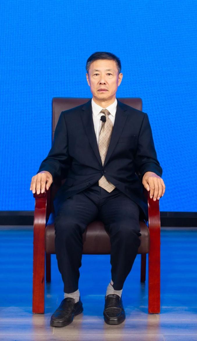 【记者见面会】聊城装备制造和汽车及零部件两大产业:一链兴全局 提质升级正当时(图7) 聊城装备制造产业链发展情况_聊城小羚羊轿车配件_聊城汽车及零部件产业发展情况