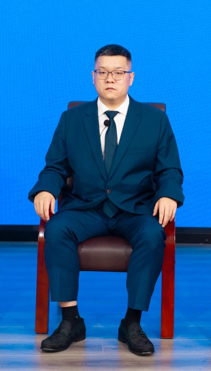 【记者见面会】聊城装备制造和汽车及零部件两大产业:一链兴全局 提质升级正当时(图9) 聊城汽车及零部件产业发展情况_聊城小羚羊轿车配件_聊城装备制造产业链发展情况