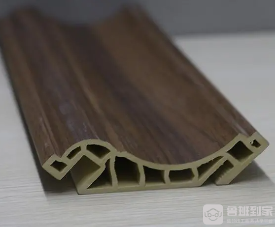 木塑墙板优缺点有哪些,木塑墙板安装技巧有哪些(图2) 木塑墙板