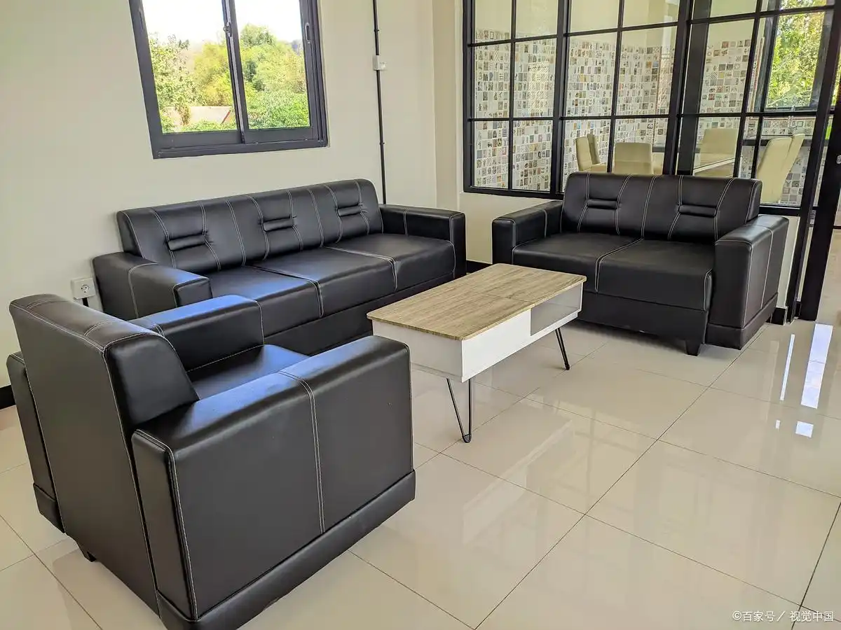 小客厅 “变美”,大客厅“上档次”,家居美学全揭秘!(图2) 小客厅布置技巧_小户型客厅装饰效果图_小空间显大设计