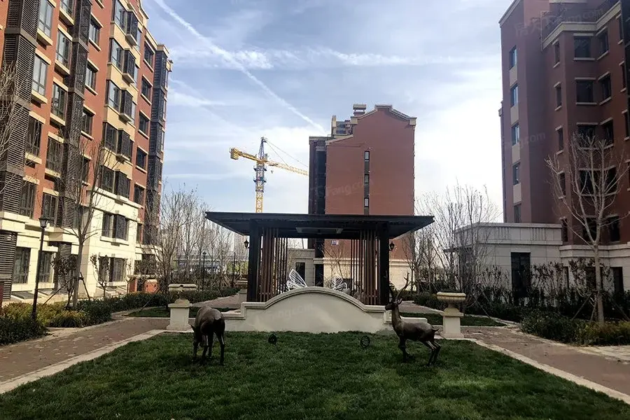 万科东第环内品牌房新品加推 经典户型解析