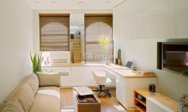 10平米客厅怎么装修？10平米客厅装修效果图