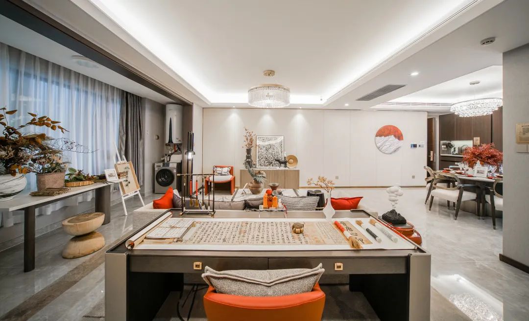 实探!这里何以成为品质人居之选?(图2) 万科东第的房子怎样_淄博改善房_万科翡翠东第