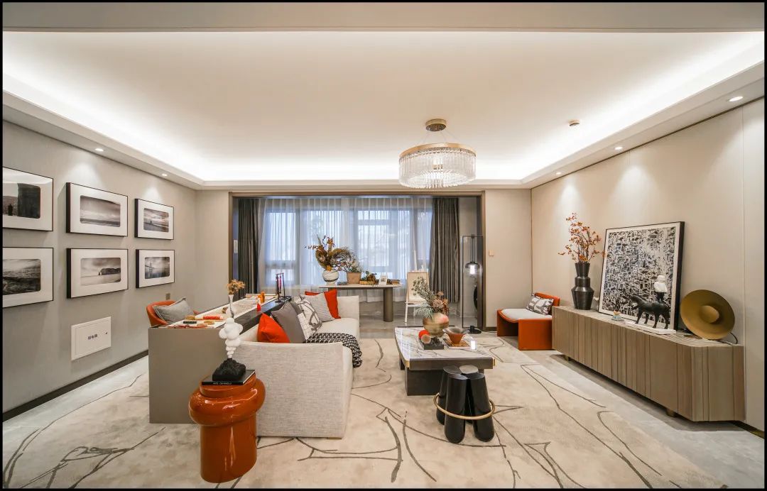 实探!这里何以成为品质人居之选?(图5) 万科翡翠东第_万科东第的房子怎样_淄博改善房