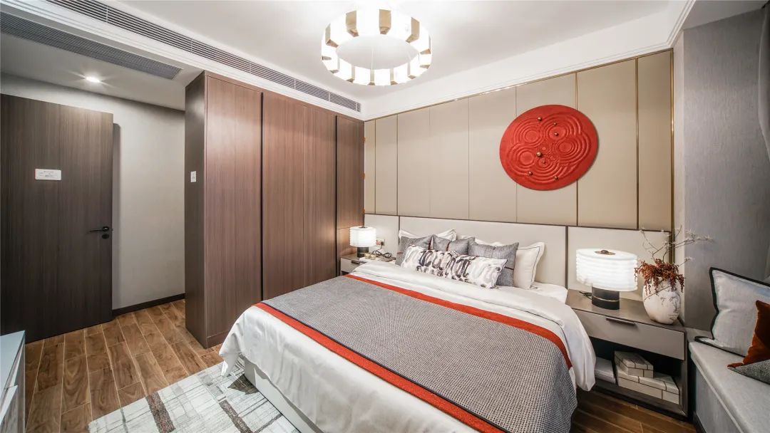 实探!这里何以成为品质人居之选?(图7) 淄博改善房_万科东第的房子怎样_万科翡翠东第