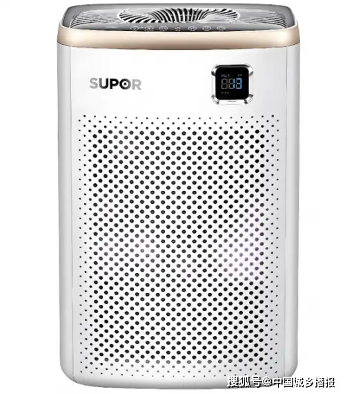 2025年哪个除甲醛产品靠谱?除甲醛空气净化器十大品牌测评(图9) 除甲醛空气净化器_新房空气净化器_远大净化机 怎么样