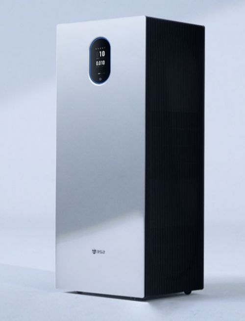 空气净化器十大品牌除甲醛,家用室内除甲醛净化机深度测评(图9) 家用除甲醛净化机推荐_甲醛净化空气净化器品牌_远大净化机 怎么样