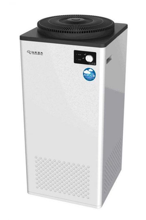 新房去甲醛用空气净化器是智商税吗:十大品牌分解技术测评(图5) 新房空气净化器除甲醛效果_远大净化机 怎么样_母婴适用空气净化器品牌推荐