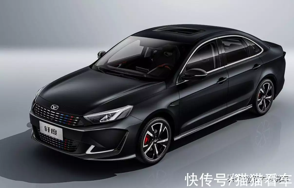 养车难于上青天?这3辆紧凑型车省油省心,工薪阶层均能养得起(图13) 伊兰特轩度思域对比_紧凑型车省油排行榜_紧凑型车省油推荐