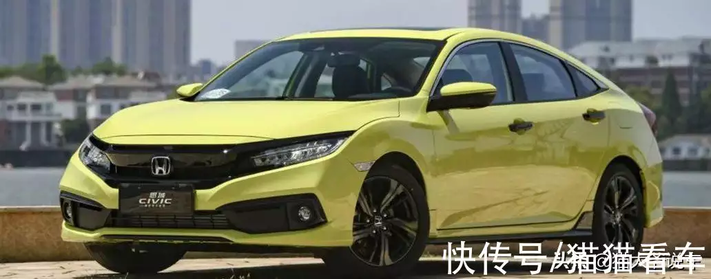 养车难于上青天?这3辆紧凑型车省油省心,工薪阶层均能养得起(图15) 伊兰特轩度思域对比_紧凑型车省油推荐_紧凑型车省油排行榜