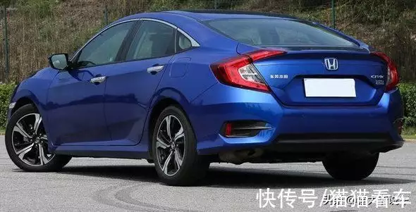 养车难于上青天?这3辆紧凑型车省油省心,工薪阶层均能养得起(图16) 伊兰特轩度思域对比_紧凑型车省油排行榜_紧凑型车省油推荐