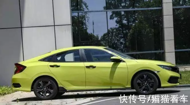 养车难于上青天?这3辆紧凑型车省油省心,工薪阶层均能养得起(图18) 紧凑型车省油排行榜_紧凑型车省油推荐_伊兰特轩度思域对比