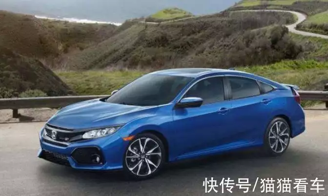 养车难于上青天?这3辆紧凑型车省油省心,工薪阶层均能养得起(图19) 伊兰特轩度思域对比_紧凑型车省油排行榜_紧凑型车省油推荐