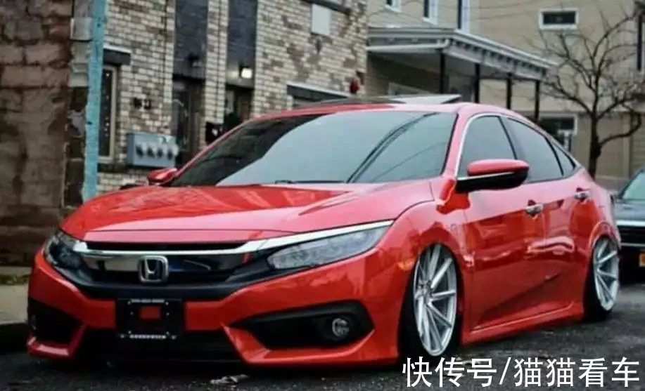 养车难于上青天?这3辆紧凑型车省油省心,工薪阶层均能养得起(图20) 紧凑型车省油推荐_伊兰特轩度思域对比_紧凑型车省油排行榜