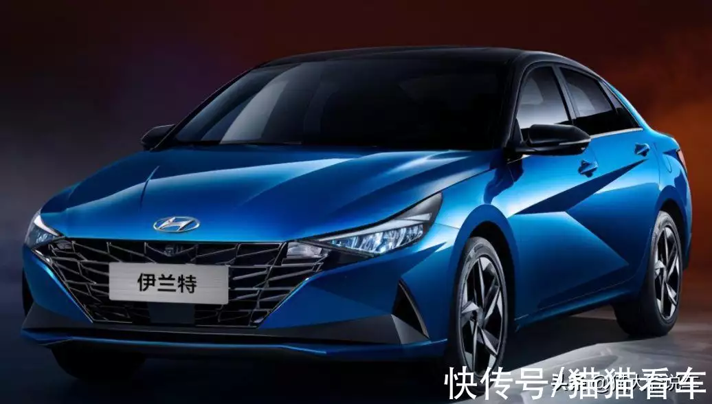 养车难于上青天?这3辆紧凑型车省油省心,工薪阶层均能养得起(图7) 紧凑型车省油推荐_伊兰特轩度思域对比_紧凑型车省油排行榜