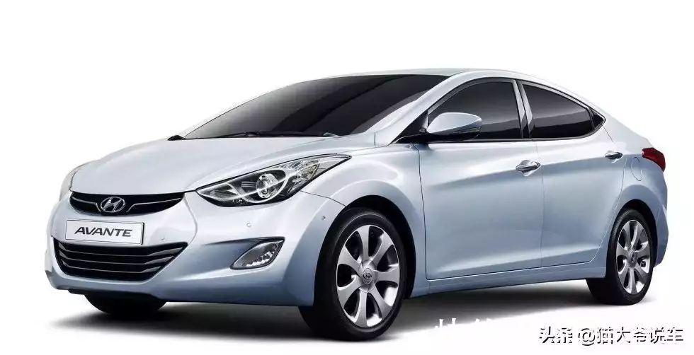 养车难于上青天?这3辆紧凑型车省油省心,工薪阶层均能养得起(图9) 紧凑型车省油推荐_伊兰特轩度思域对比_紧凑型车省油排行榜