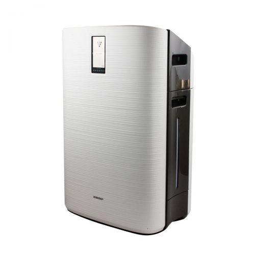 2025年除甲醛空气净化器怎么选?十大除甲醛品牌真实推荐(图2) 十大除甲醛品牌推荐_2025年除甲醛空气净化器选购指南_远大净化机 怎么样